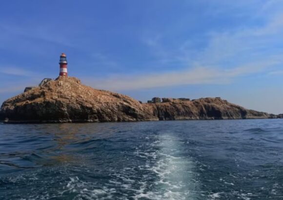 Shree Ganesh Prasad Boating Service, Devbag Malvan