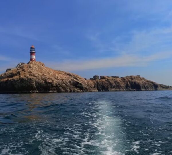 Shree Ganesh Prasad Boating Service, Devbag Malvan