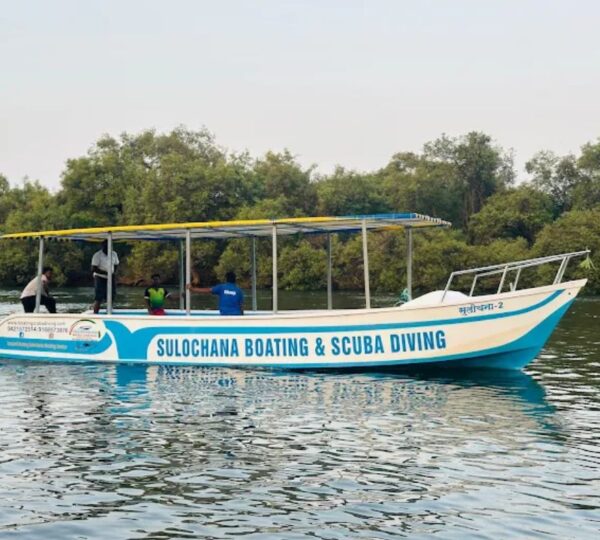 Sulochana Boating & Scuba Diving