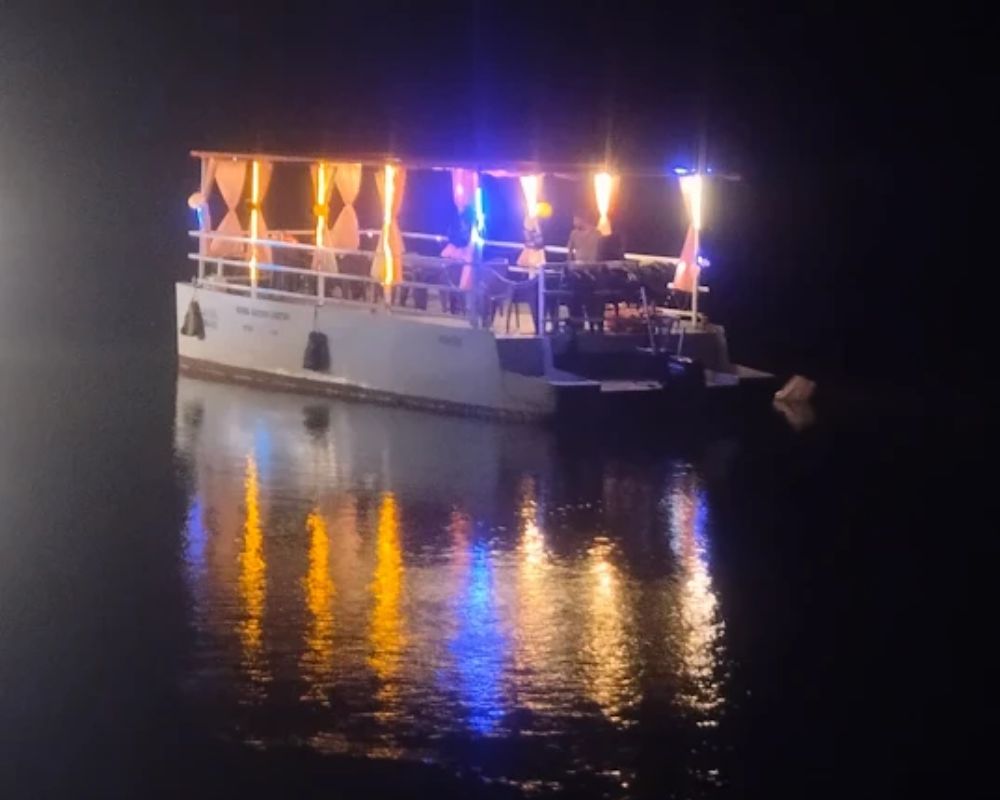 Sulochana Boating & Scuba Diving