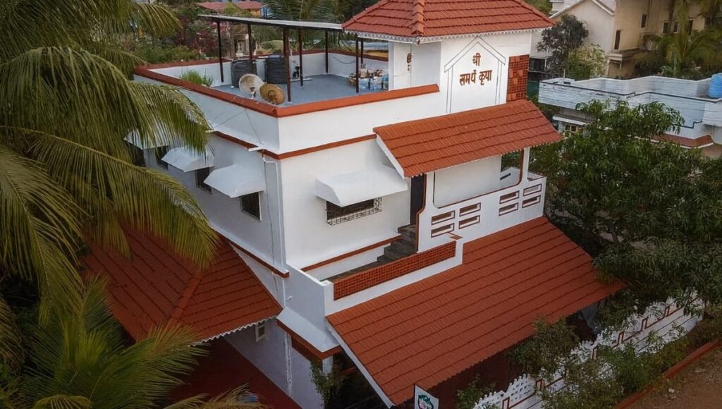 10 Best Homestays in Ratnagiri (2025) – Budget, Family & Sea-View Stays