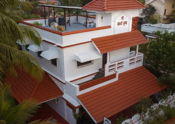 10 Best Homestays in Ratnagiri (2025) – Budget, Family & Sea-View Stays