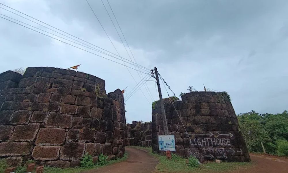 Devgad Fort
