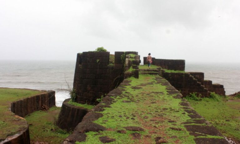 The Ultimate Guide to Devgad Fort History (2025)
