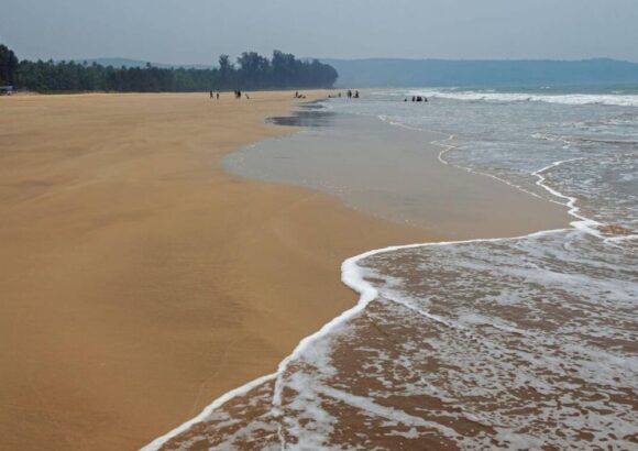 Guhagar Beach – Ratnagiri