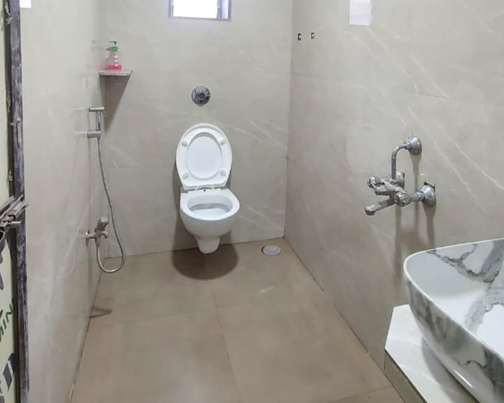 Coconut Garden Beach House – Family Friendly Stay in Tarkarli