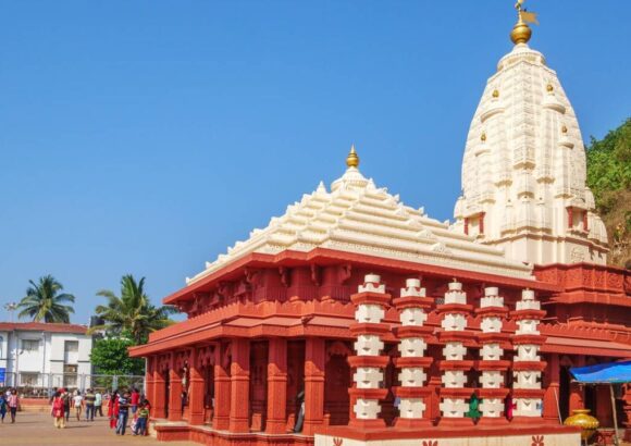 Ganpatipule Maharashtra Travel Guide 2025 – How to Reach, Hotels, Beaches & Safety Tips