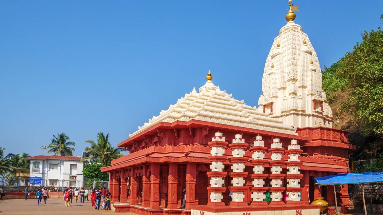 Ganpatipule Maharashtra Travel Guide 2025 – How to Reach, Hotels, Beaches & Safety Tips