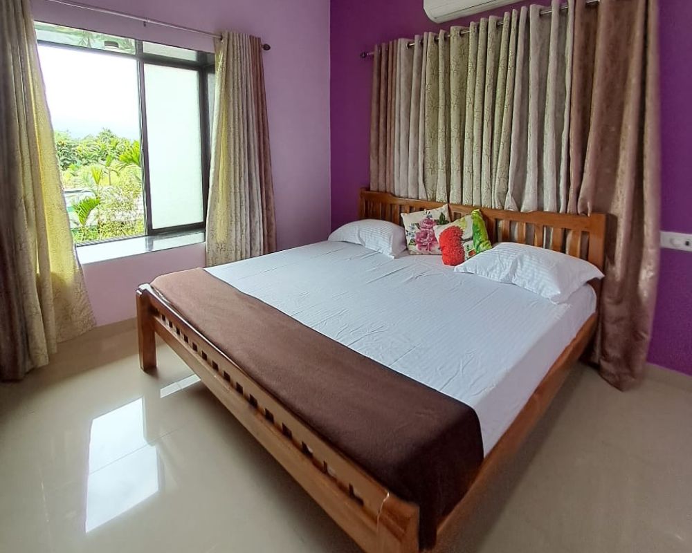 LA Adenium Private Villa