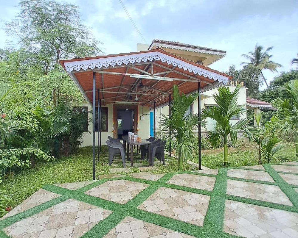 LA Adenium Private Villa