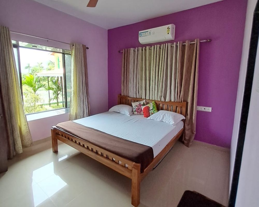 LA Adenium Private Villa