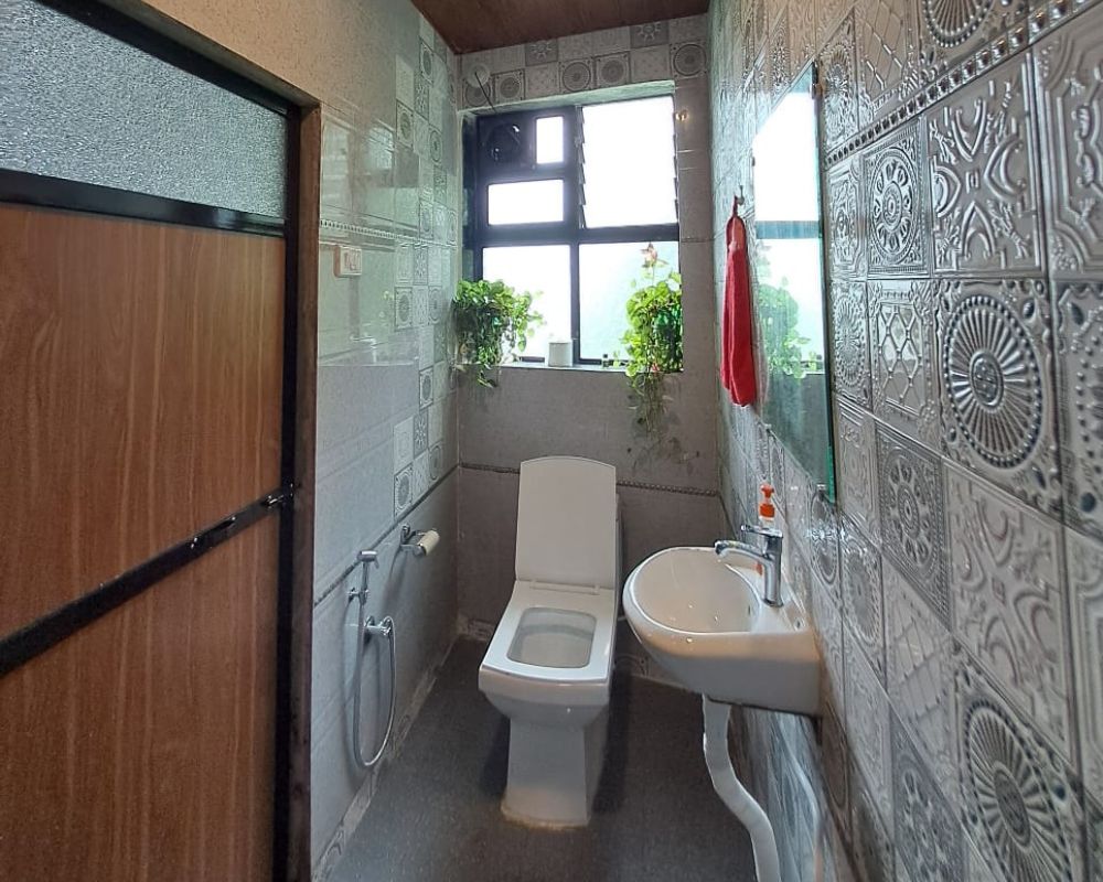 LA Adenium Private Villa