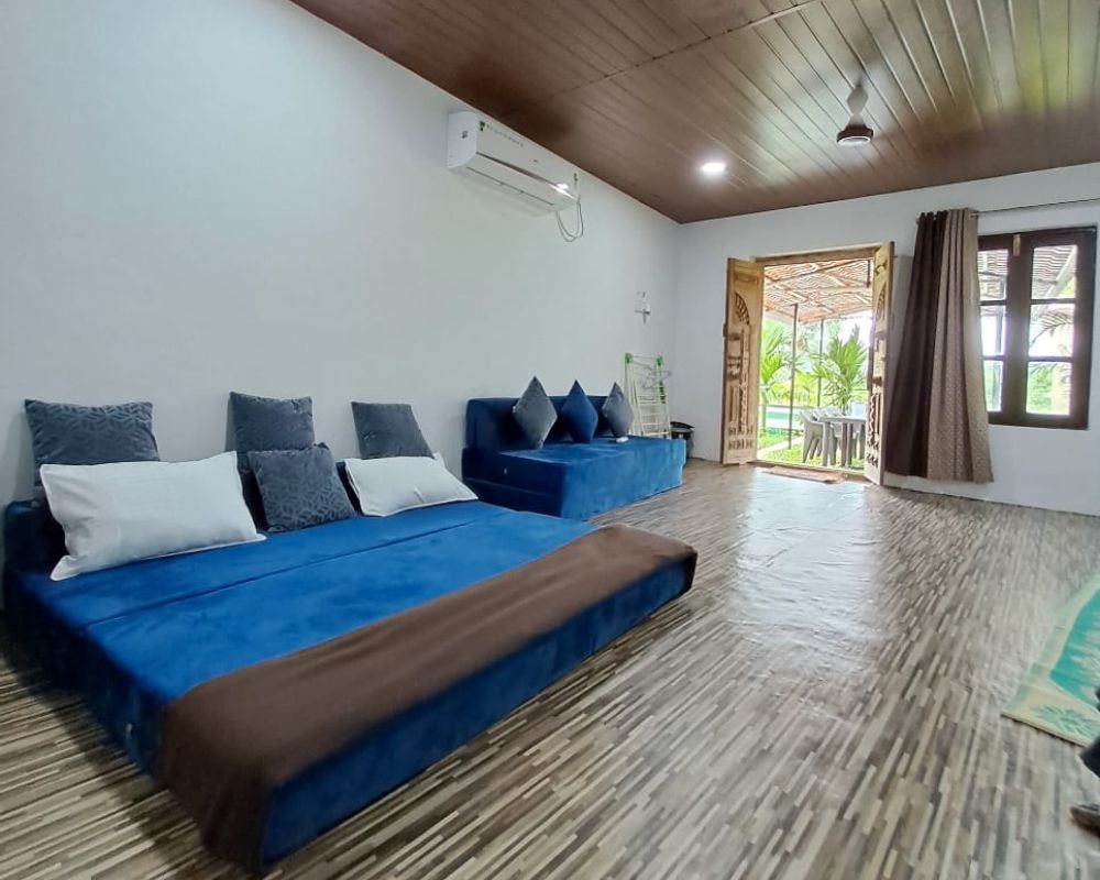 LA Adenium Private Villa