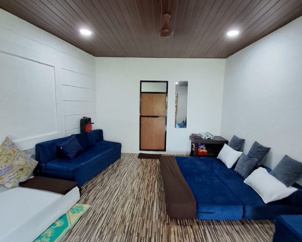 LA Adenium Private Villa