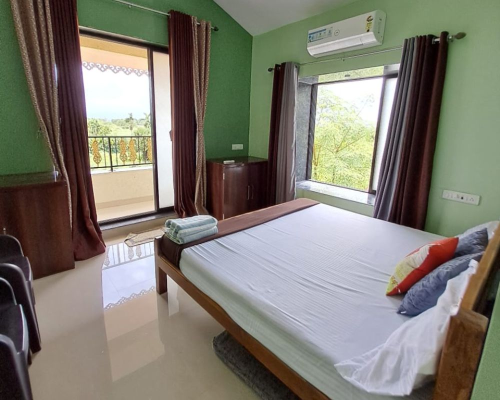 LA Adenium Private Villa