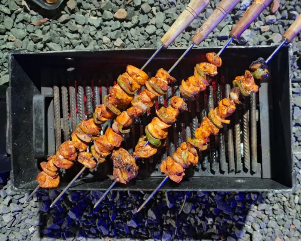 LA Adenium Private Villa