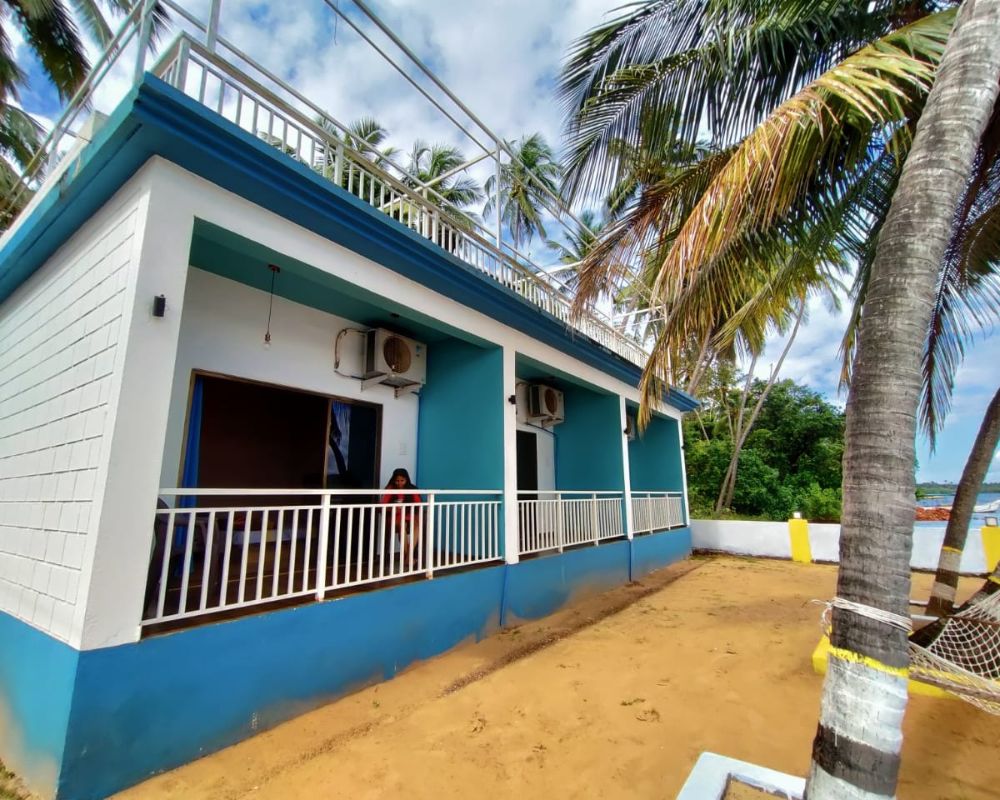 Malvanite – The Creek House | Luxury 4BHK Family Villa in Malvan Devbag