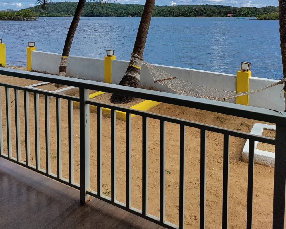 Malvanite – The Creek House | Luxury 4BHK Family Villa in Malvan Devbag