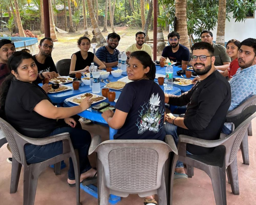 Malvanite – The Creek House | Luxury 4BHK Family Villa in Malvan Devbag