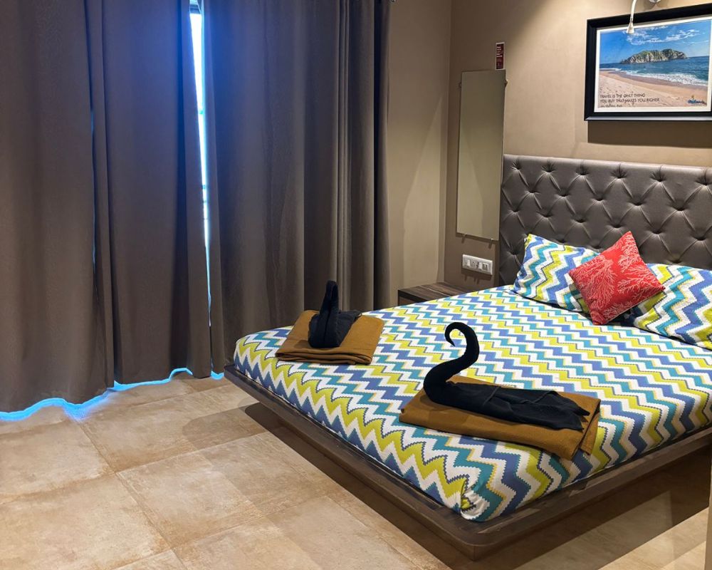 Malvanite – The Creek House | Luxury 4BHK Family Villa in Malvan Devbag