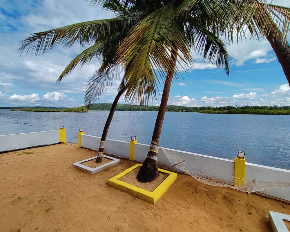 Malvanite – The Creek House | Luxury 4BHK Family Villa in Malvan Devbag