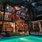 Resorts in Malvan – 5-Star, Beach & Swimming Pool Resorts (2026 Guide)