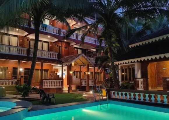 Resorts in Malvan – 5-Star, Beach & Swimming Pool Resorts (2026 Guide)