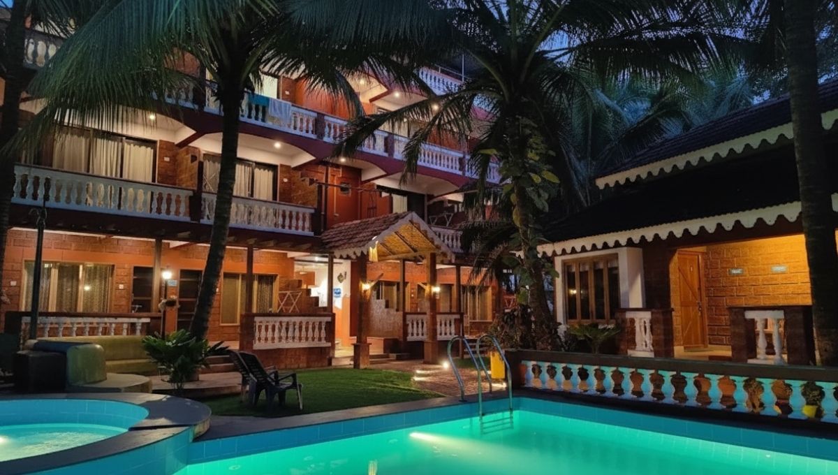 Resorts in Malvan – 5-Star, Beach & Swimming Pool Resorts (2026 Guide)